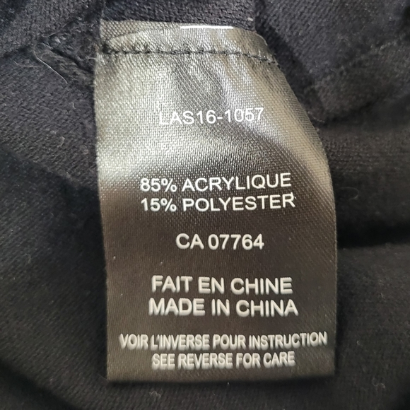 Bedo longsleeve top - Picture 6 of 6